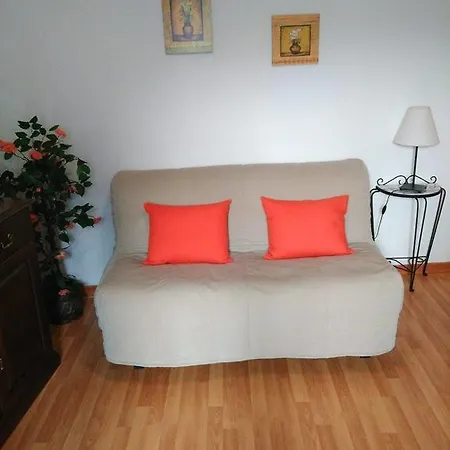 Apartment Apartamento - Alfama Lisbon