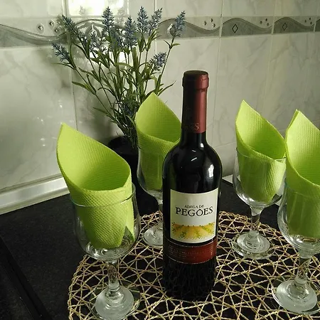 Apartamento - Alfama Apartment *